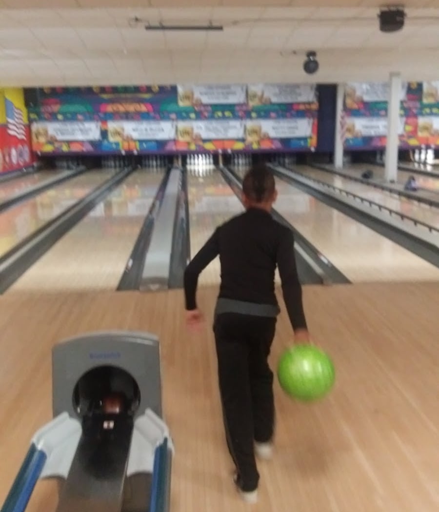 South Shore Bowl 3